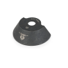HUBGUARD ARRIERE ECLAT SERVO DRIVE SIDE